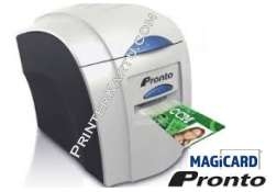 Magicard Pronto 