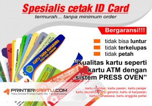 cetak ID Card_cetak kartu_cetak id card surabaya_cetak ID Card malang