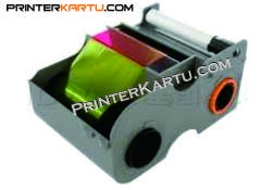 Ribbon Fargo DTC1250e 