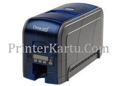 Datacard SD160 