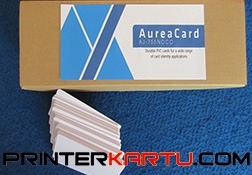 Kartu PVC Noco AJ Card 