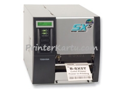 TOSHIBA B-SX5 