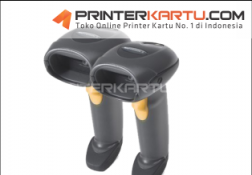 Barcode Scanner 2D Zebra DS4208 