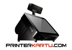 JANZ MACHTVOLL POS JZ-TA230 