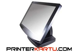 JANZ MACHTVOLL POS JZ-TC230 