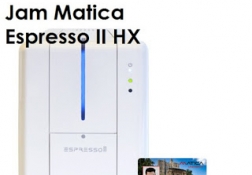 Solusi Card Jam, Hopper Jam & Flip Over Jam Pada Printer Matica Espresso II HX 