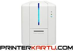 Matica Espresso II HX Dual Sided 