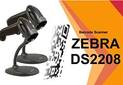 Zebra DS2208 2D 