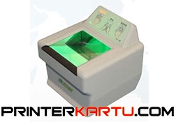 Fingerprint Scanner B Scan Tenprint 1051 