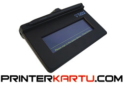 Signature Pad TOPAZ LCD 1×5 