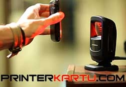 Zebra Symbol DS9208 2D 