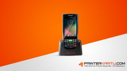 Honeywell Scanpal EDA50k