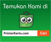 Marketplace Printer kartu