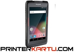 Honeywell Scanpal EDA70 