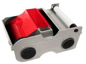 Ribbon Red Fargo C30e