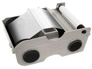 Fargo-dtc400-White-Ribbon