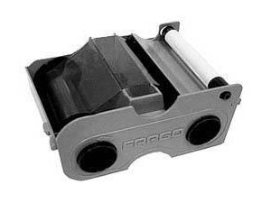 Fargo44201 Ribbon Premium Black fargo C30e