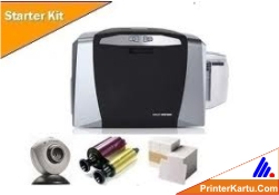 Stater Kit Printer Kartu