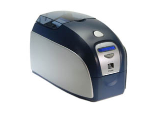 ZEBRA P120i