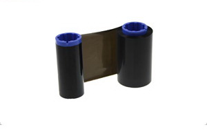 Ribbon Zebra P430i Black